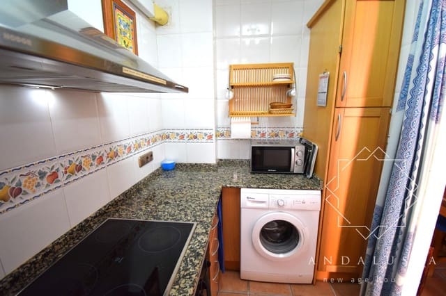 3 bedroom Flat for sale in Cuevas del Almanzora with pool garage - € 215,000 (Ref: 9135642)