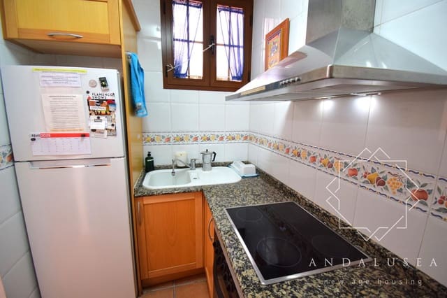 3 bedroom Flat for sale in Cuevas del Almanzora with pool garage - € 215,000 (Ref: 9135642)