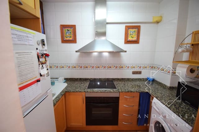 3 bedroom Flat for sale in Cuevas del Almanzora with pool garage - € 215,000 (Ref: 9135642)