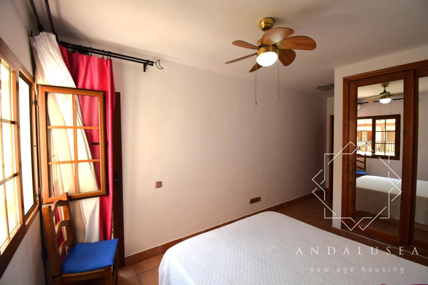 3 soveværelse Lejlighed til salg i Cuevas del Almanzora med swimmingpool garage - € 215.000 (Ref: 9135642)