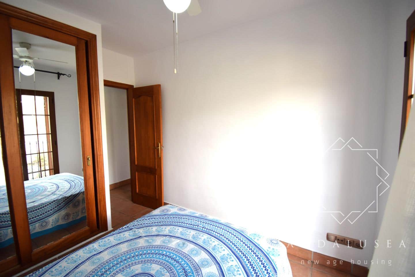 3 soveværelse Lejlighed til salg i Cuevas del Almanzora med swimmingpool garage - € 215.000 (Ref: 9135642)