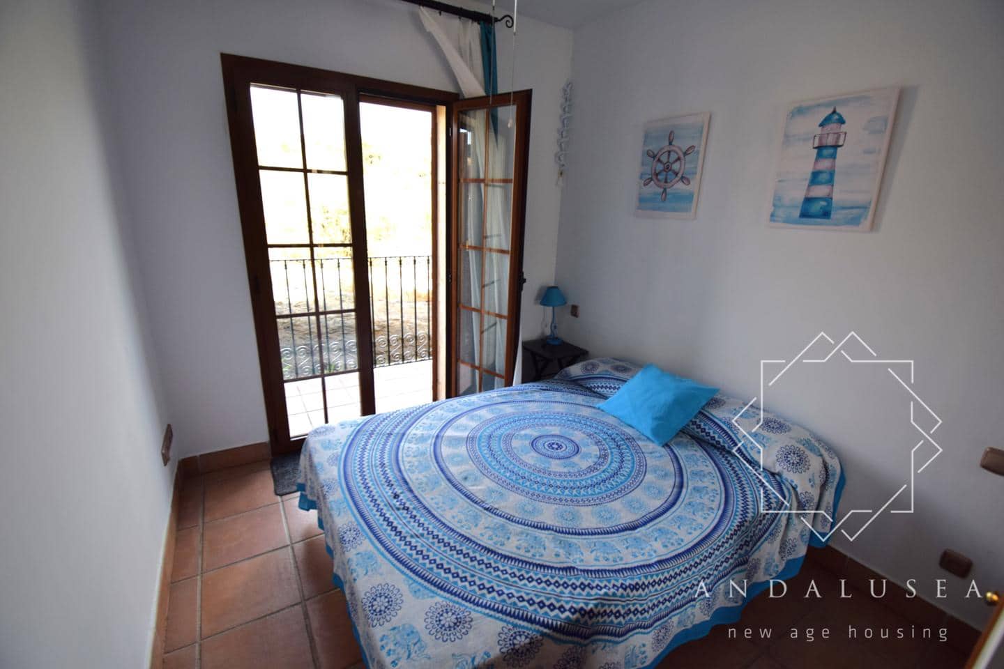 3 soveværelse Lejlighed til salg i Cuevas del Almanzora med swimmingpool garage - € 215.000 (Ref: 9135642)