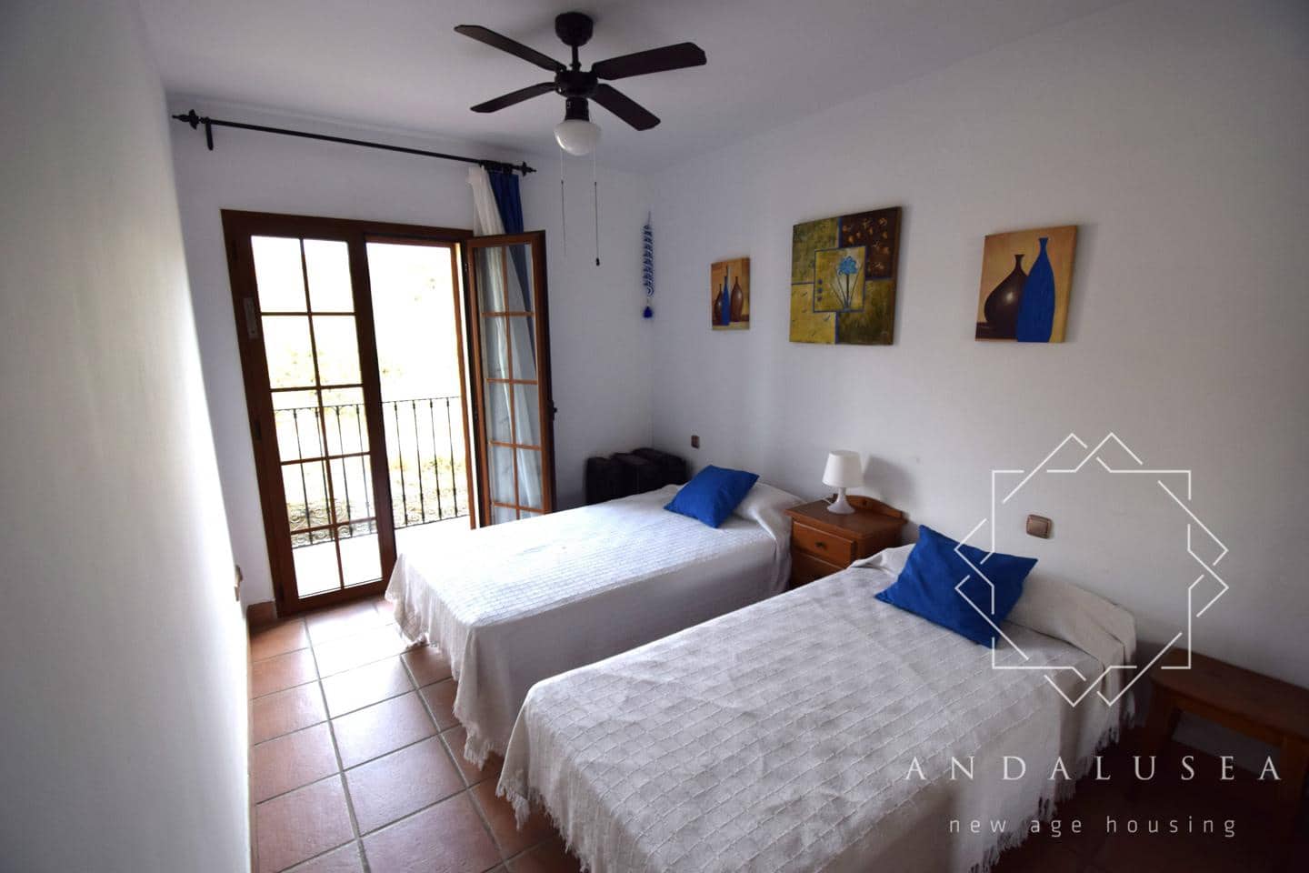 3 soveværelse Lejlighed til salg i Cuevas del Almanzora med swimmingpool garage - € 215.000 (Ref: 9135642)