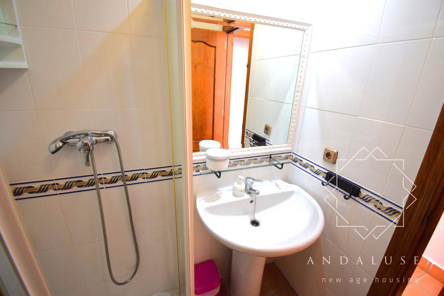 3 soveværelse Lejlighed til salg i Cuevas del Almanzora med swimmingpool garage - € 215.000 (Ref: 9135642)