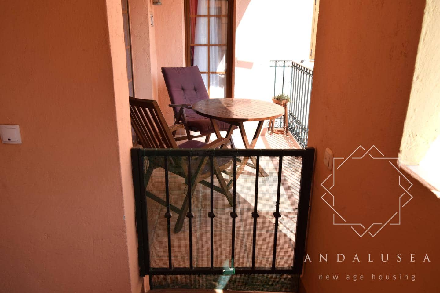 3 soveværelse Lejlighed til salg i Cuevas del Almanzora med swimmingpool garage - € 215.000 (Ref: 9135642)