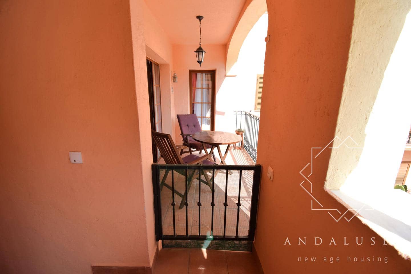 3 soveværelse Lejlighed til salg i Cuevas del Almanzora med swimmingpool garage - € 215.000 (Ref: 9135642)