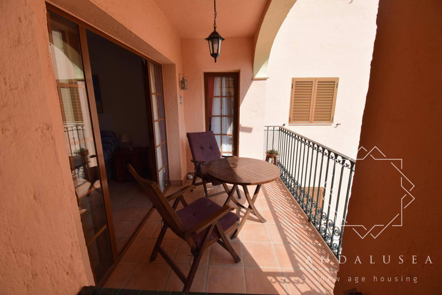 3 soveværelse Lejlighed til salg i Cuevas del Almanzora med swimmingpool garage - € 215.000 (Ref: 9135642)