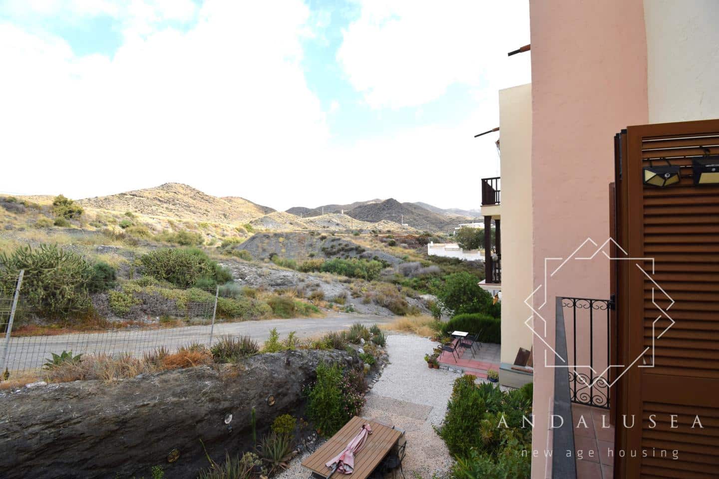 3 soveværelse Lejlighed til salg i Cuevas del Almanzora med swimmingpool garage - € 215.000 (Ref: 9135642)