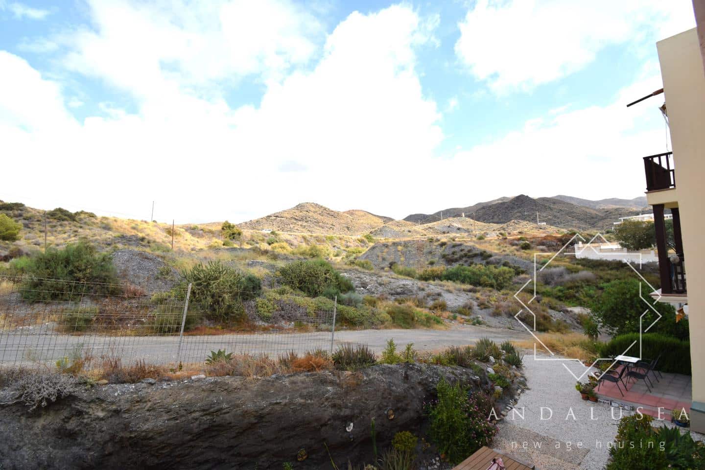 3 soveværelse Lejlighed til salg i Cuevas del Almanzora med swimmingpool garage - € 215.000 (Ref: 9135642)