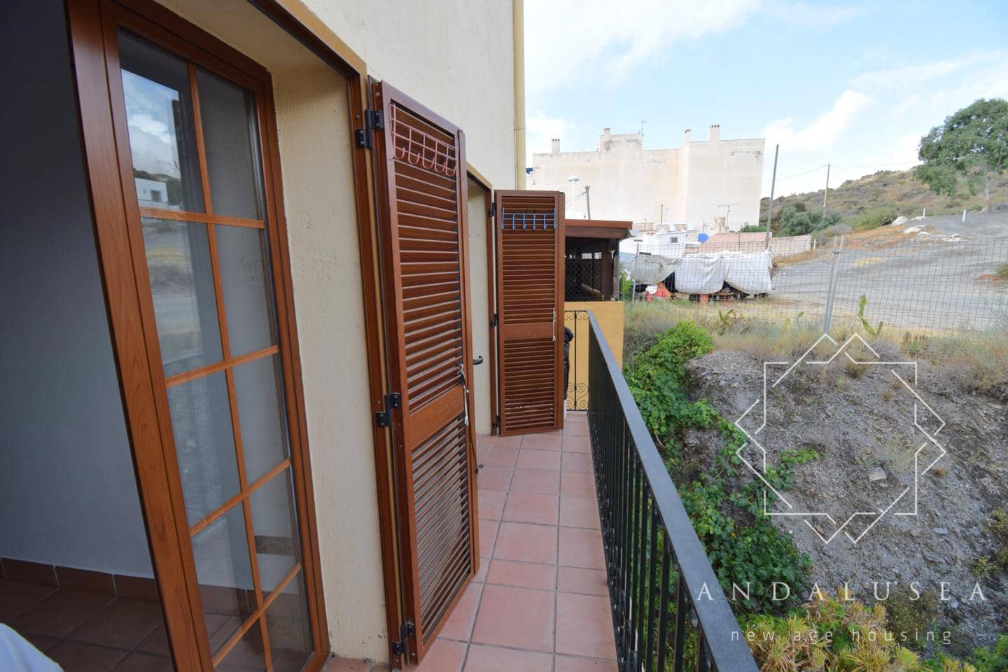 3 soveværelse Lejlighed til salg i Cuevas del Almanzora med swimmingpool garage - € 215.000 (Ref: 9135642)