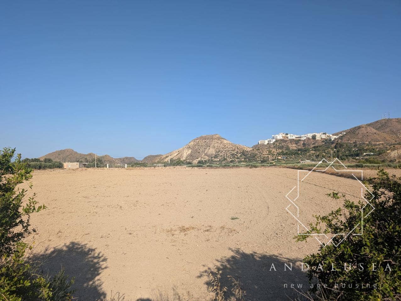 Grunde uden byggetilladelser til salg i Mojacar - € 218.000 (Ref: 9146190)