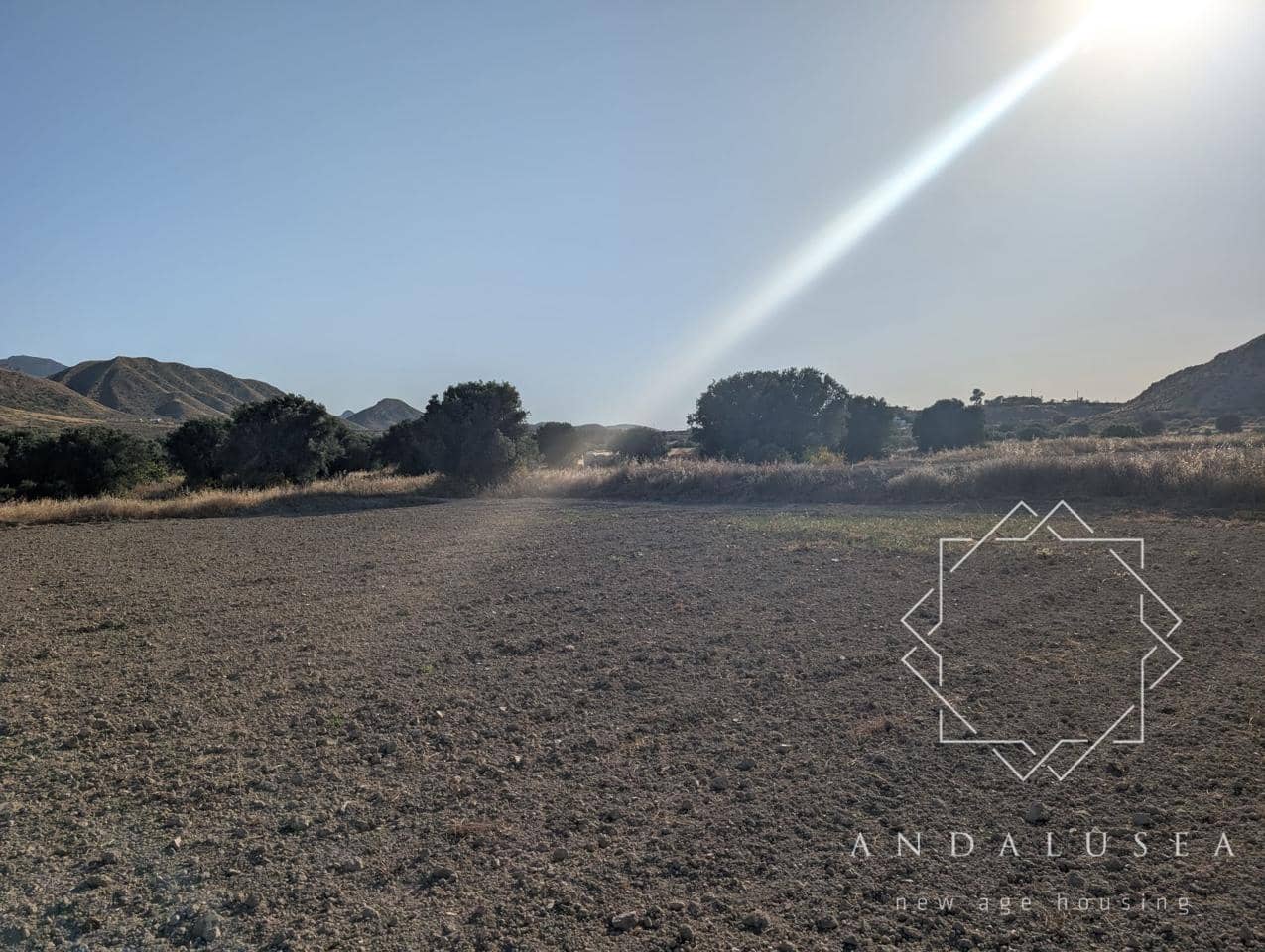 Grunde uden byggetilladelser til salg i Mojacar - € 218.000 (Ref: 9146190)