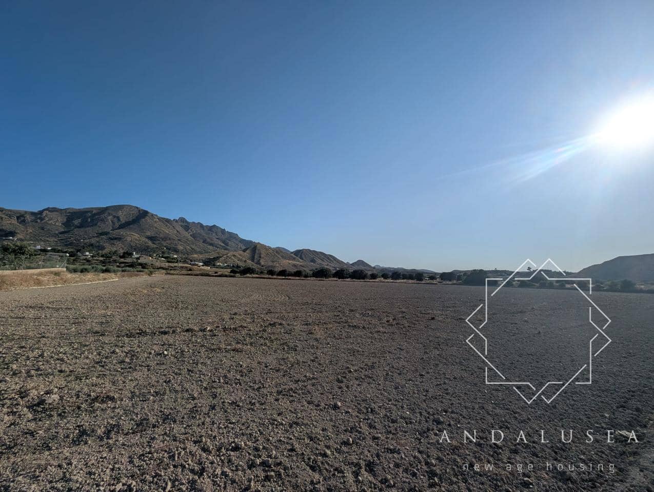 Grunde uden byggetilladelser til salg i Mojacar - € 218.000 (Ref: 9146190)