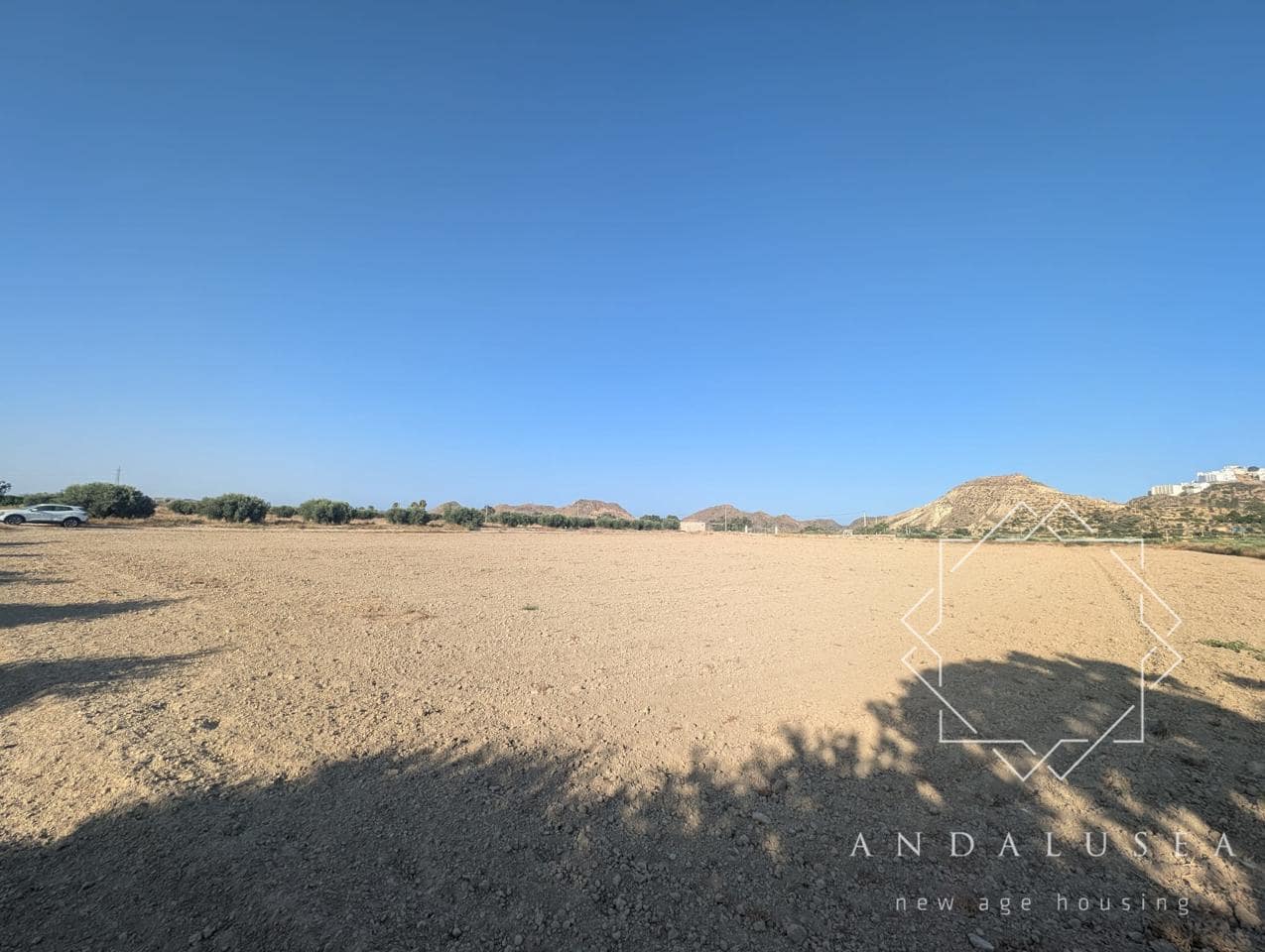 Grunde uden byggetilladelser til salg i Mojacar - € 218.000 (Ref: 9146190)