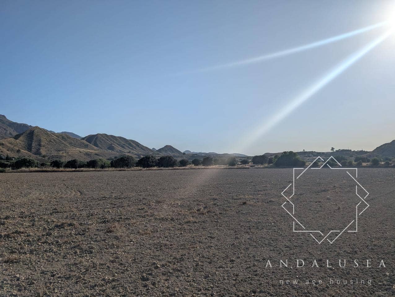 Grunde uden byggetilladelser til salg i Mojacar - € 218.000 (Ref: 9146190)