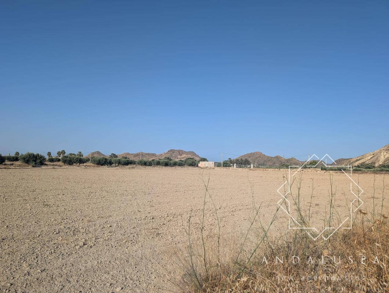 Grunde uden byggetilladelser til salg i Mojacar - € 218.000 (Ref: 9146190)