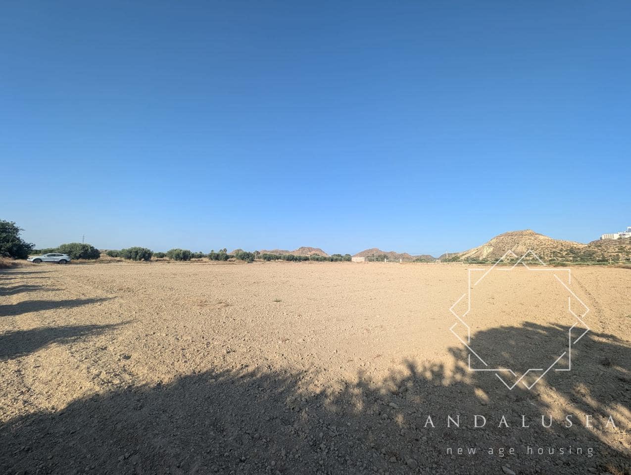 Grunde uden byggetilladelser til salg i Mojacar - € 218.000 (Ref: 9146190)