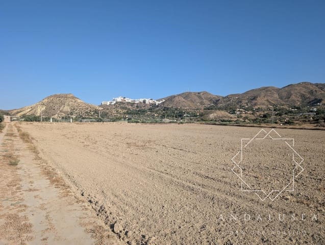 Teren niezagospodarowany na sprzedaż w Mojácar - 218 000 € (Ref: 9146190)