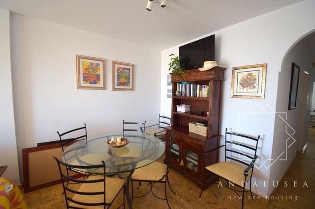 2 soverom Leilighet til leie i Mojácar med svømmebasseng - € 1 200 (Ref: 9164413)