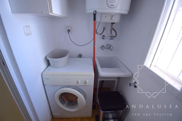 2 soverom Leilighet til leie i Mojácar med svømmebasseng - € 1 200 (Ref: 9164413)