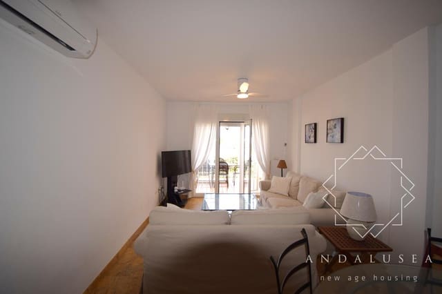 2 soverom Leilighet til leie i Mojácar med svømmebasseng - € 1 200 (Ref: 9164413)