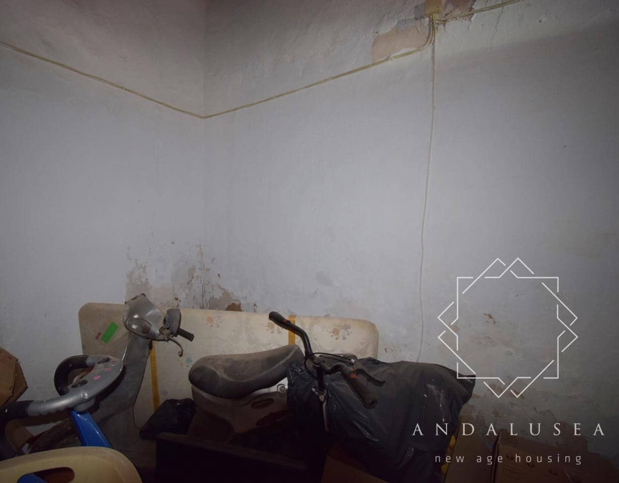 3 soveværelse Villa til salg i Garrucha - € 110.000 (Ref: 9168295)