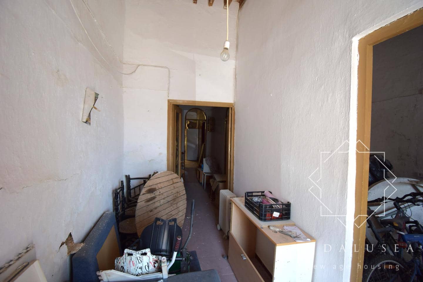 3 soveværelse Villa til salg i Garrucha - € 110.000 (Ref: 9168295)