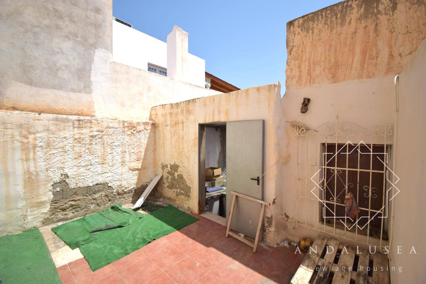 3 soveværelse Villa til salg i Garrucha - € 110.000 (Ref: 9168295)