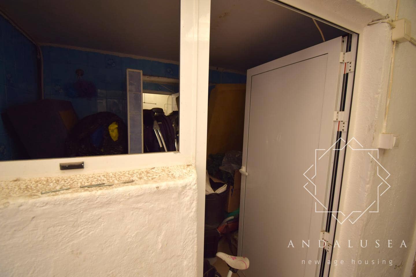 3 soveværelse Villa til salg i Garrucha - € 110.000 (Ref: 9168295)