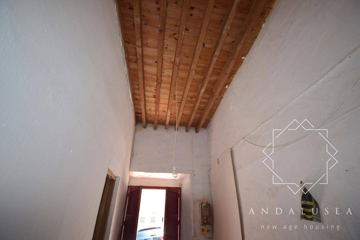 3 soveværelse Villa til salg i Garrucha - € 110.000 (Ref: 9168295)