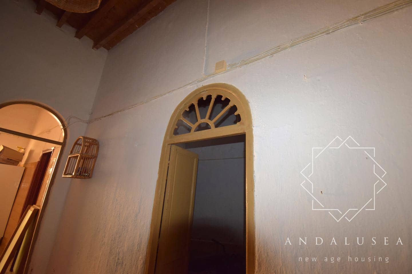 3 soveværelse Villa til salg i Garrucha - € 110.000 (Ref: 9168295)