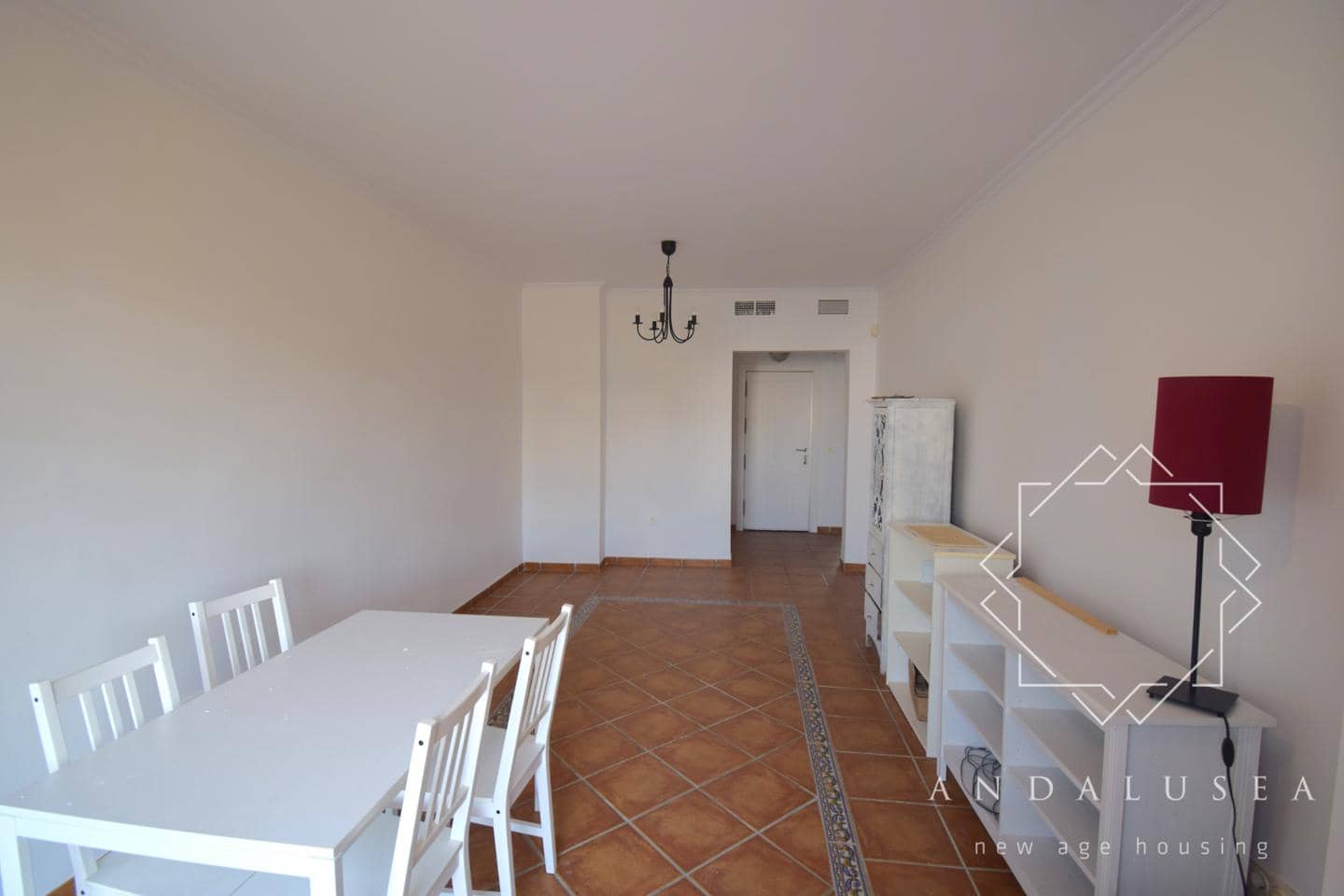 Piso de 1 habitación en Mojácar en venta con piscina - 162.000 € (Ref: 9175774)