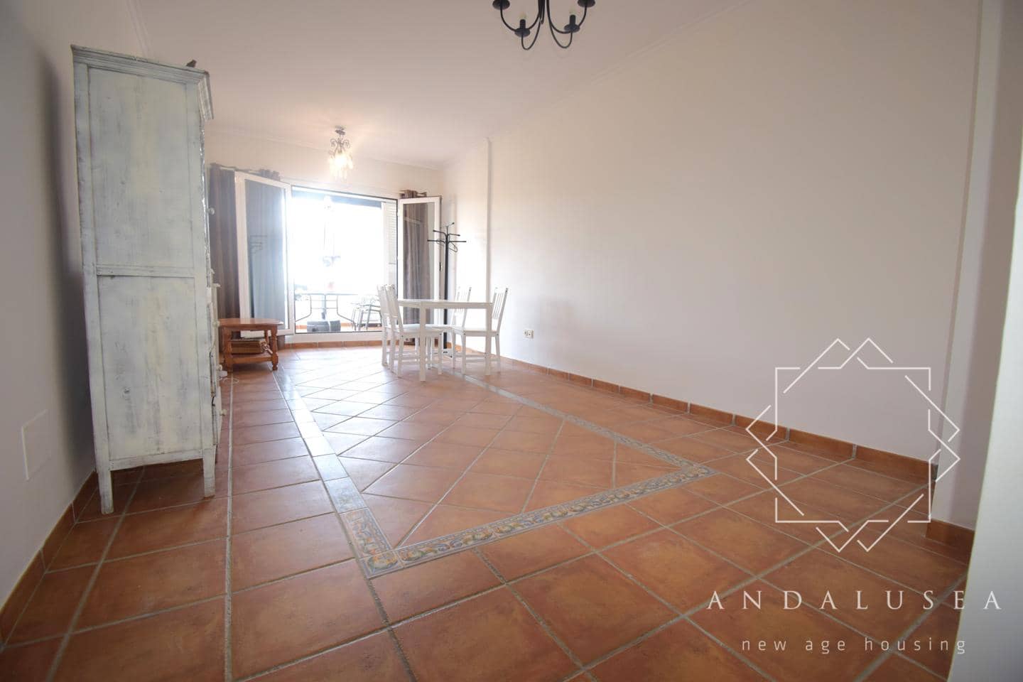 Piso de 1 habitación en Mojácar en venta con piscina - 162.000 € (Ref: 9175774)