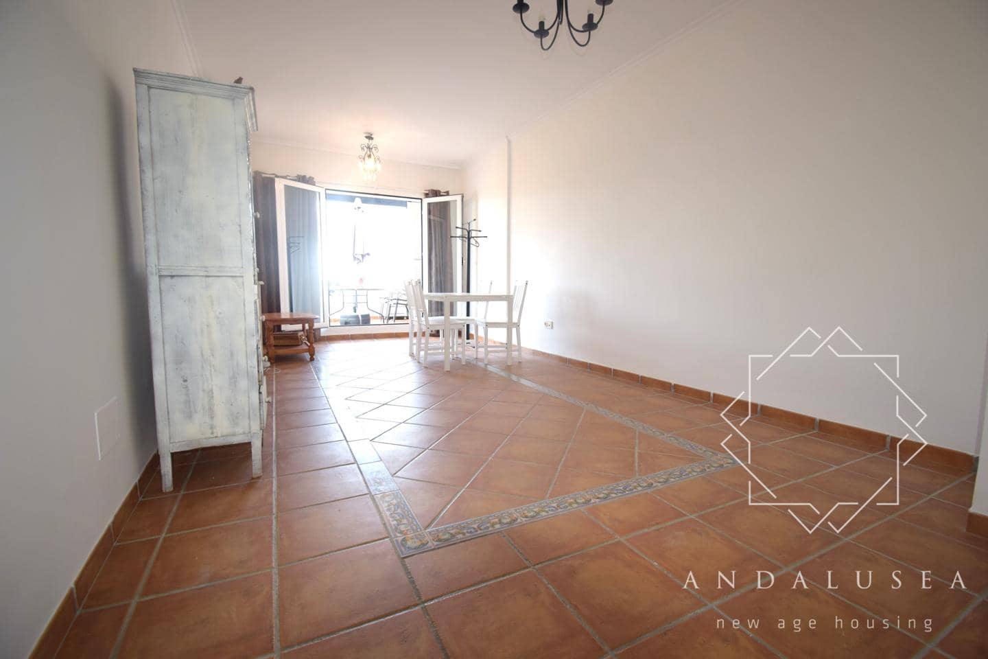 Piso de 1 habitación en Mojácar en venta con piscina - 162.000 € (Ref: 9175774)