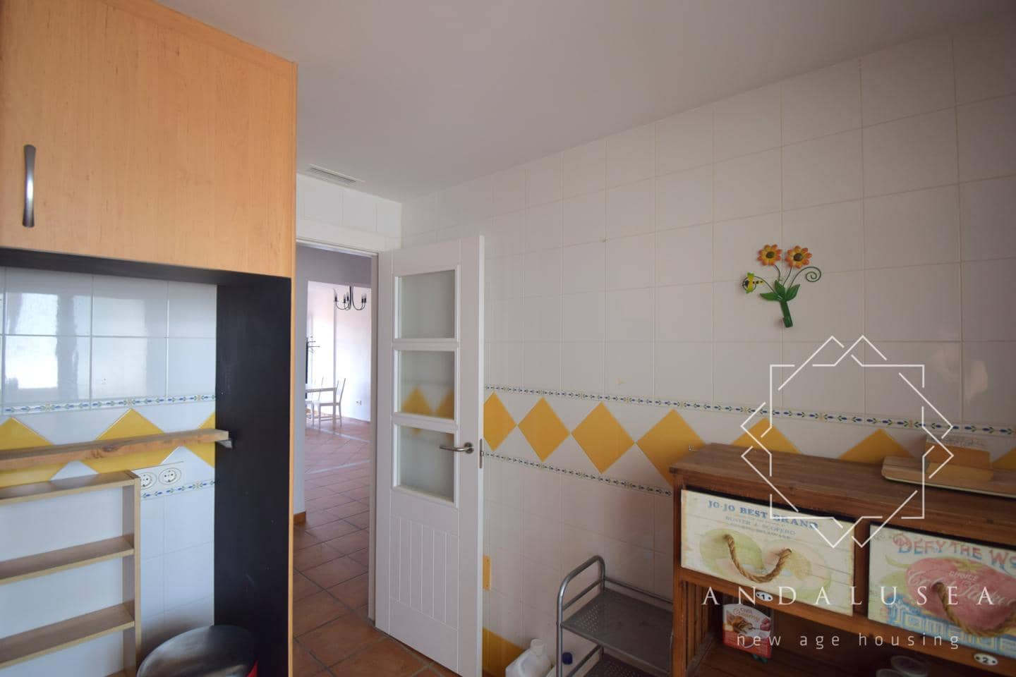 Piso de 1 habitación en Mojácar en venta con piscina - 162.000 € (Ref: 9175774)