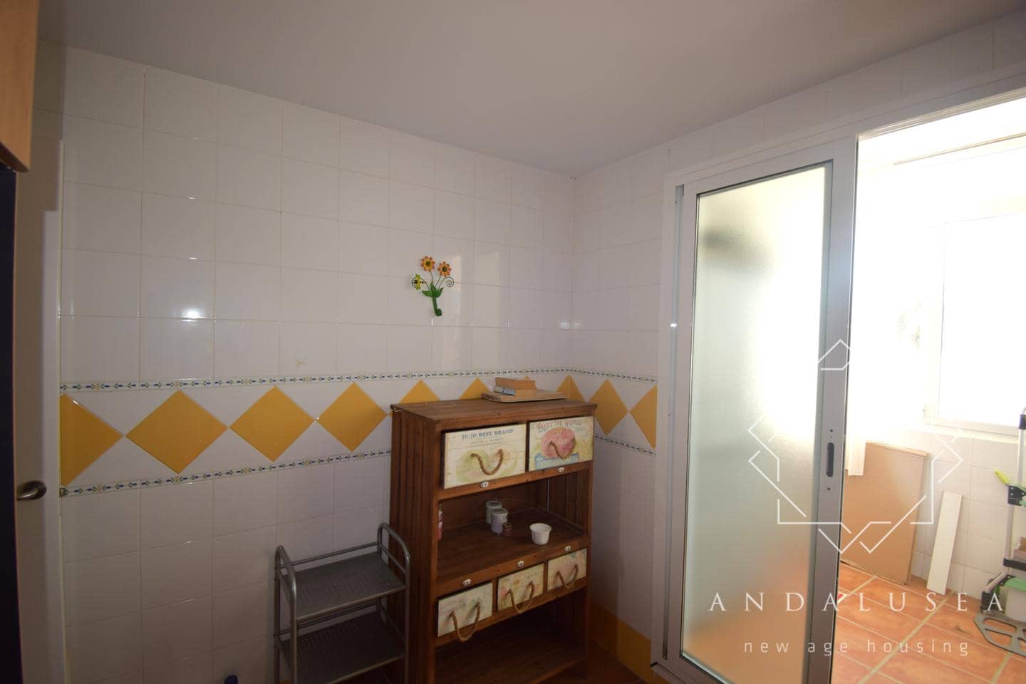 Piso de 1 habitación en Mojácar en venta con piscina - 162.000 € (Ref: 9175774)