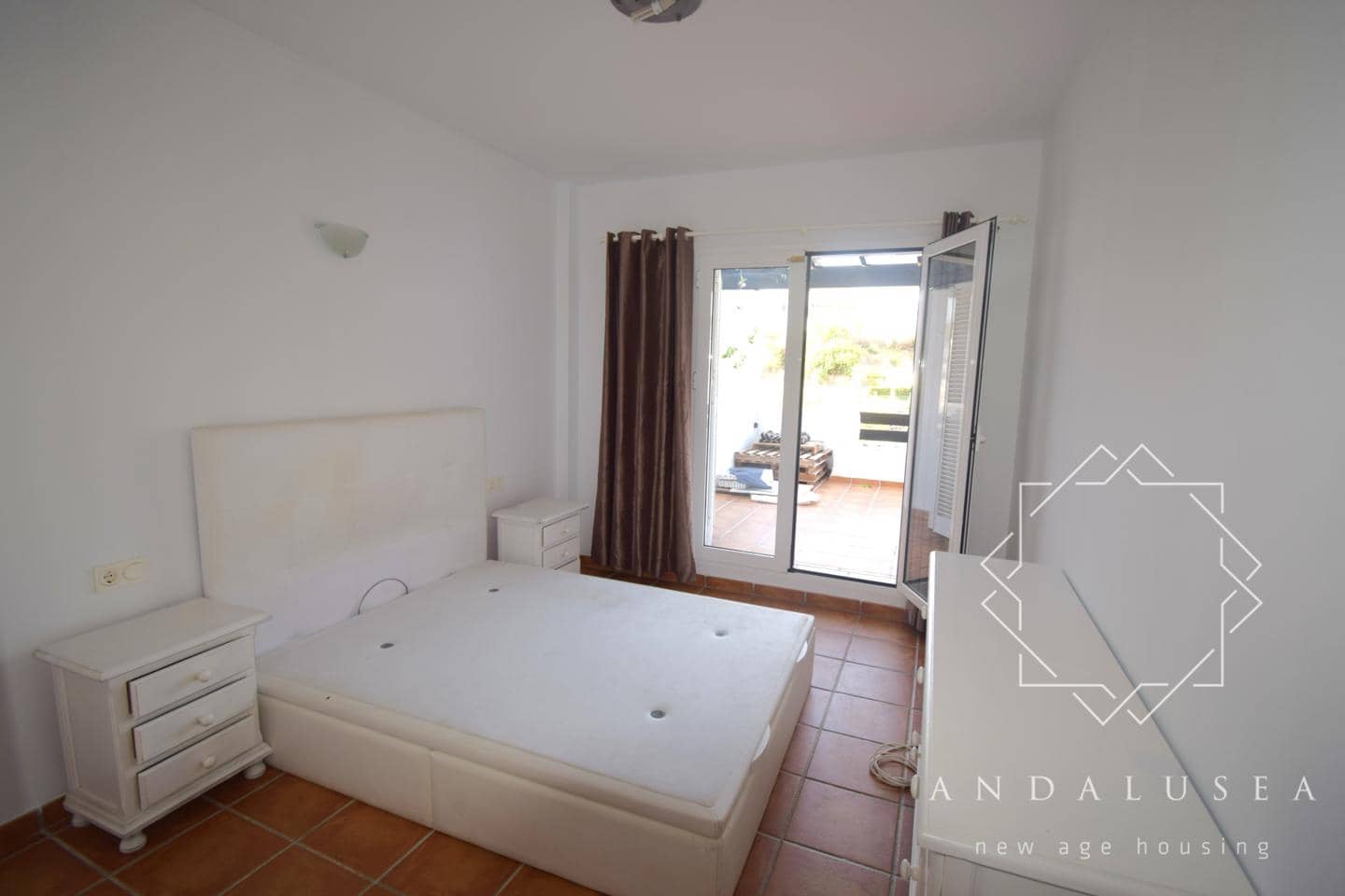 Piso de 1 habitación en Mojácar en venta con piscina - 162.000 € (Ref: 9175774)