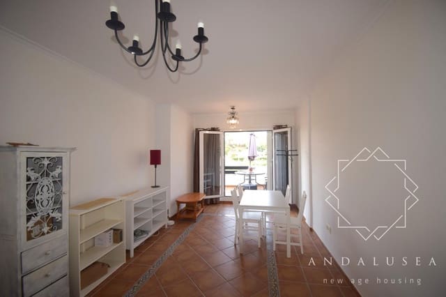 1 camera da letto Appartamento in vendita in Mojácar con piscina - 162.000 € (Rif: 9175774)