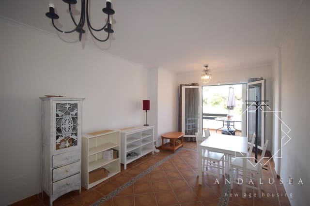 1 camera da letto Appartamento in vendita in Mojácar con piscina - 162.000 € (Rif: 9175774)