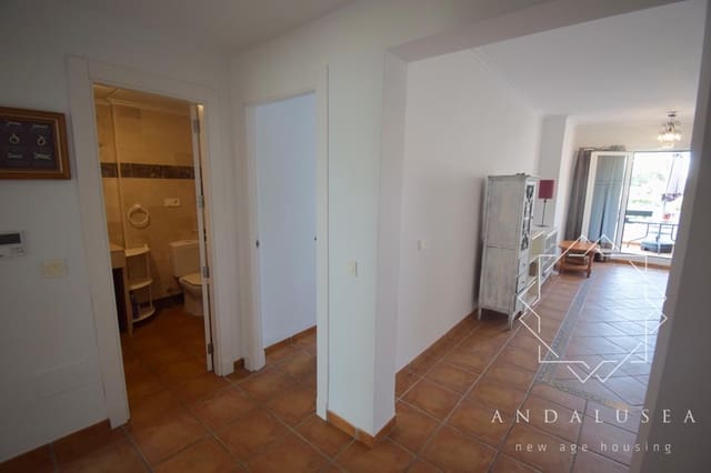 1 camera da letto Appartamento in vendita in Mojácar con piscina - 162.000 € (Rif: 9175774)