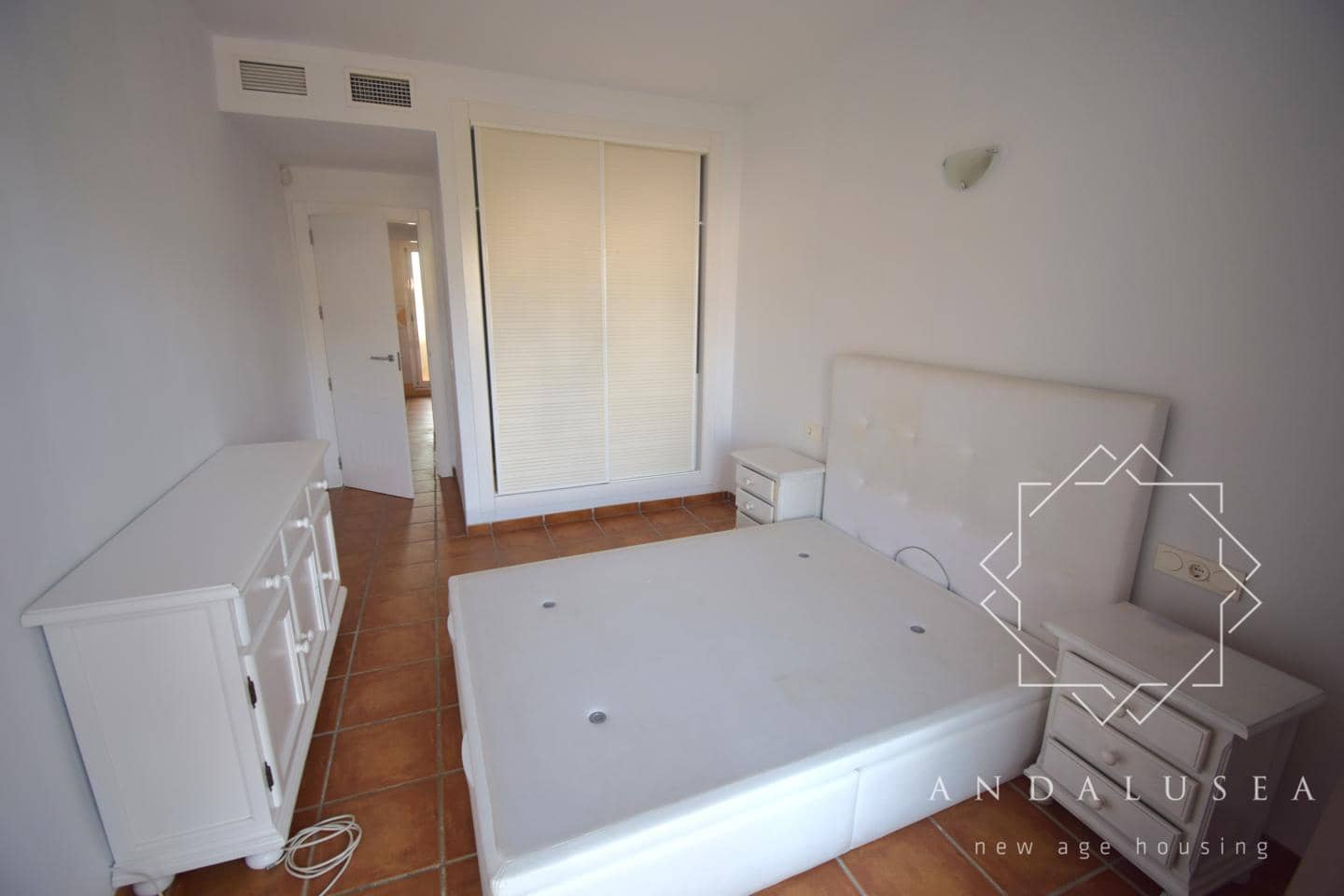 Piso de 1 habitación en Mojácar en venta con piscina - 162.000 € (Ref: 9175774)
