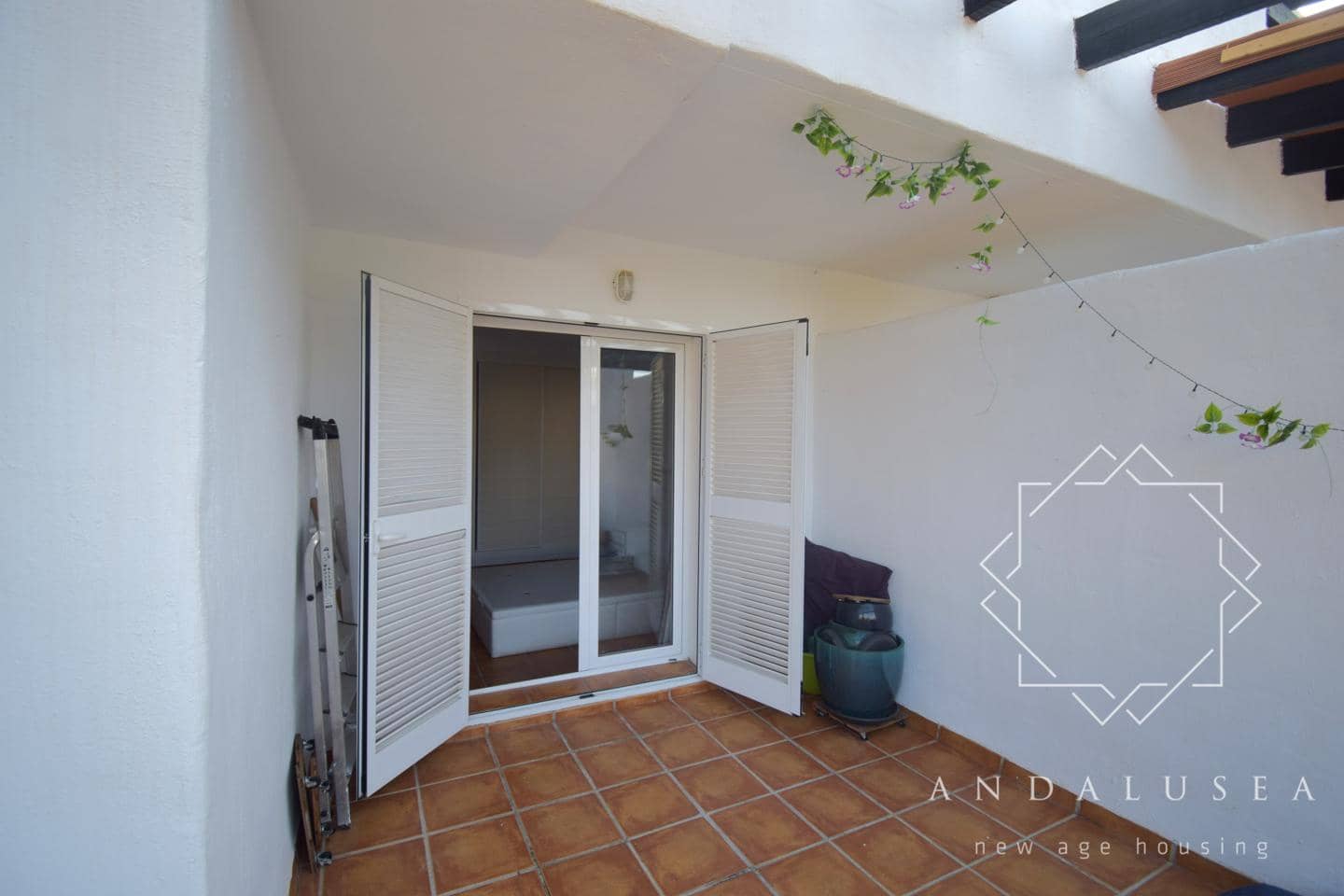 Piso de 1 habitación en Mojácar en venta con piscina - 162.000 € (Ref: 9175774)