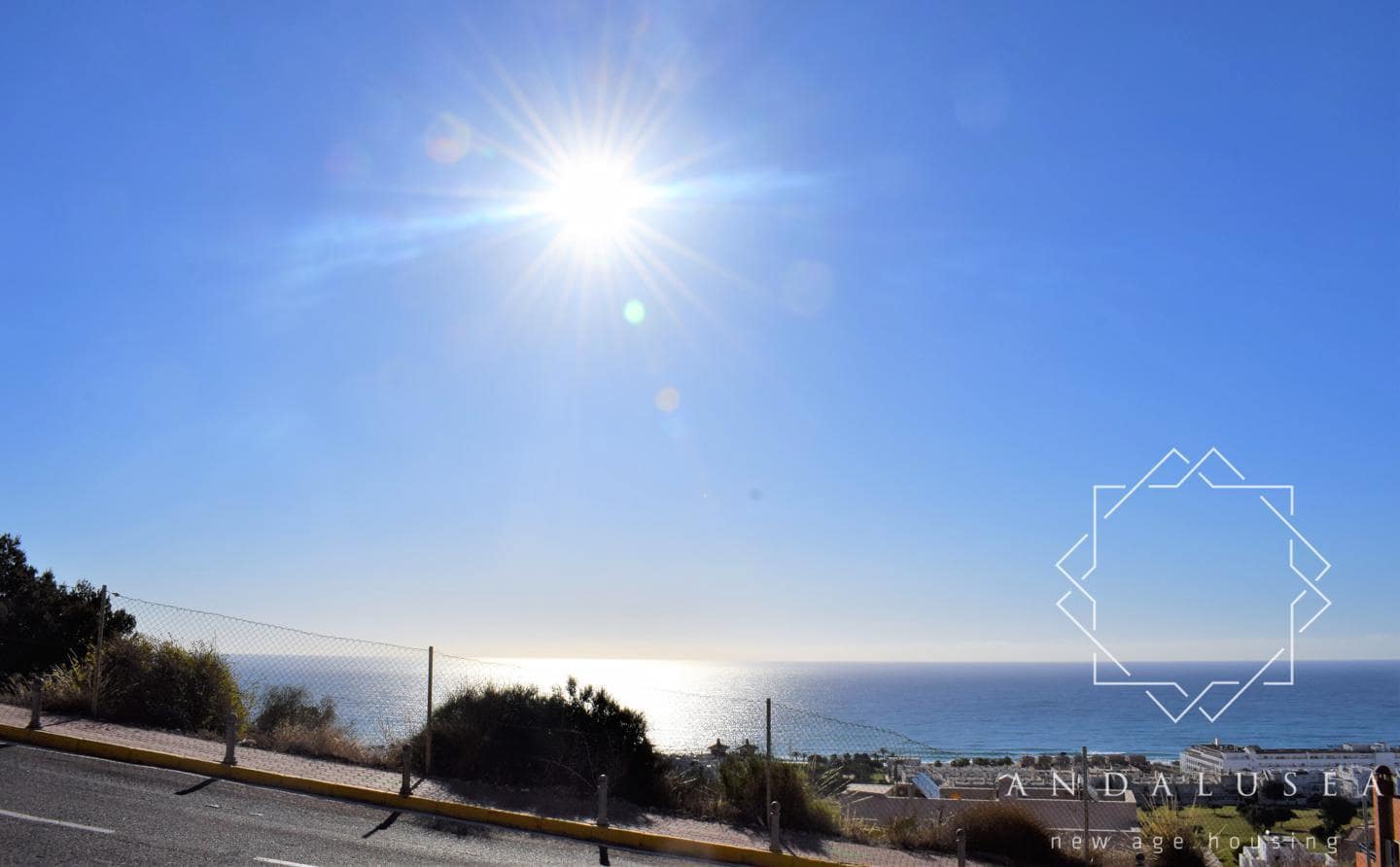 2 soveværelse Lejlighed til leje i Mojacar - € 800 (Ref: 9193177)