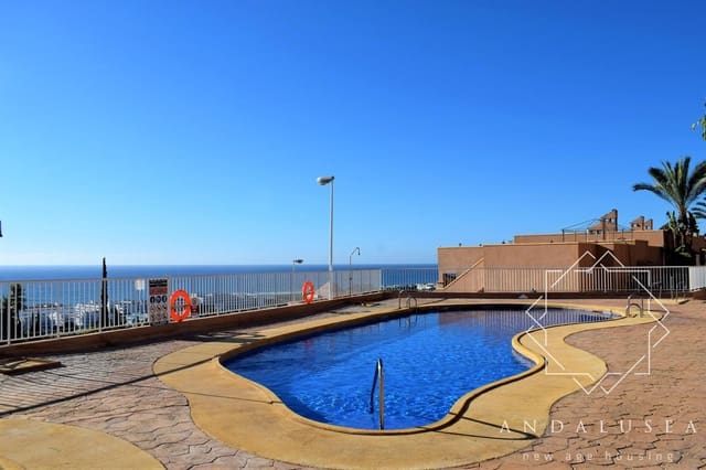 2 makuuhuone Asunto vuokrattavana paikassa Mojácar - 800 € (Ref: 9193177)