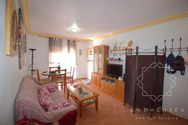 2 makuuhuone Asunto vuokrattavana paikassa Mojácar - 800 € (Ref: 9193177)