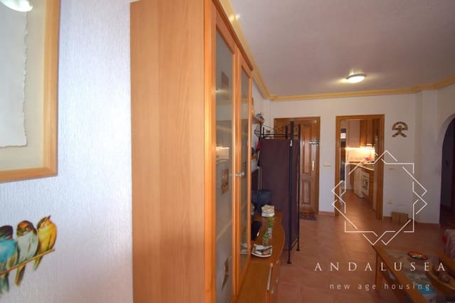 2 makuuhuone Asunto vuokrattavana paikassa Mojácar - 800 € (Ref: 9193177)