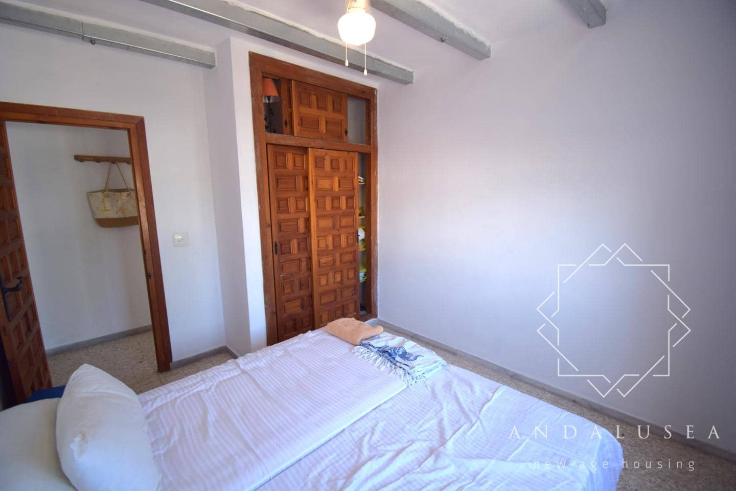 3 slaapkamer Villa te koop in Mojacar - € 380.000 (Ref: 9219223)