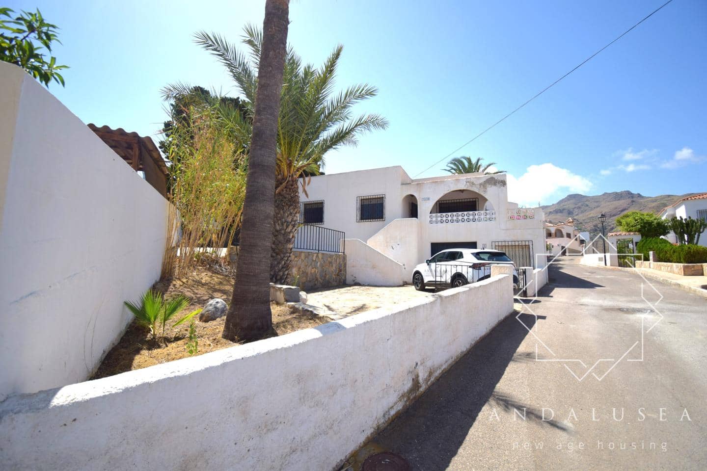 3 slaapkamer Villa te koop in Mojacar - € 380.000 (Ref: 9219223)