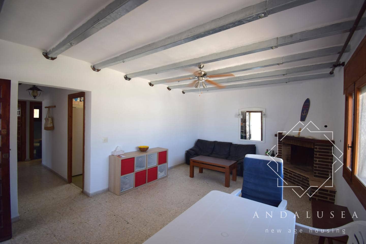 3 slaapkamer Villa te koop in Mojacar - € 380.000 (Ref: 9219223)