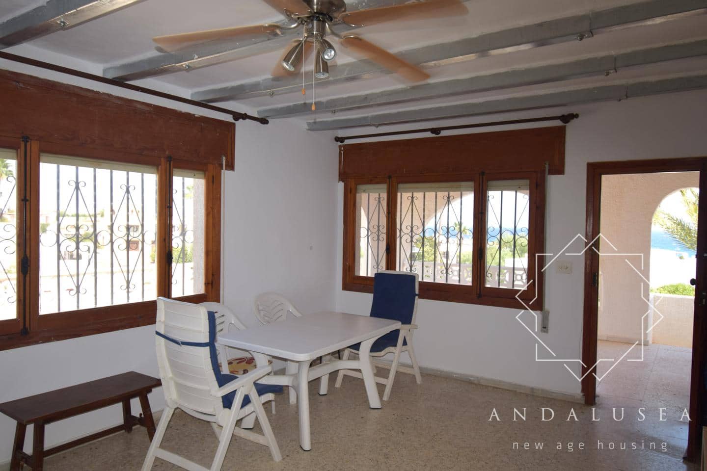 3 slaapkamer Villa te koop in Mojacar - € 380.000 (Ref: 9219223)